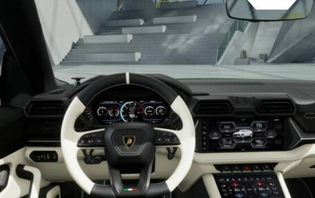 Lamborghini Urus I, 2025 год, 49 092 000 рублей, 6 фотография