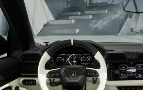 Lamborghini Urus I, 2025 год, 49 092 000 рублей, 7 фотография