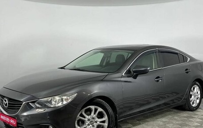 Mazda 6, 2014 год, 1 295 000 рублей, 1 фотография