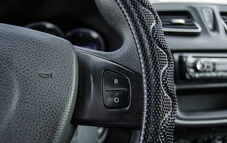 Renault Sandero II рестайлинг, 2017 год, 900 000 рублей, 18 фотография