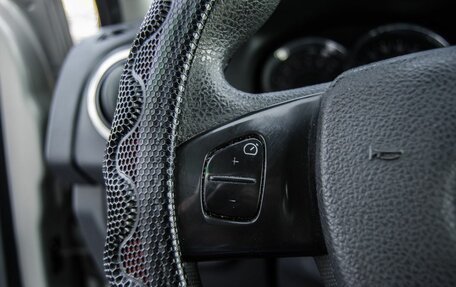 Renault Sandero II рестайлинг, 2017 год, 900 000 рублей, 17 фотография