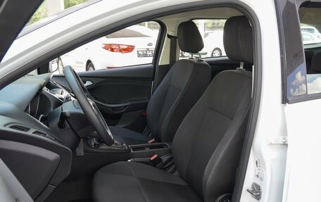 Ford Focus III, 2018 год, 1 150 000 рублей, 10 фотография