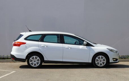 Ford Focus III, 2018 год, 1 150 000 рублей, 5 фотография