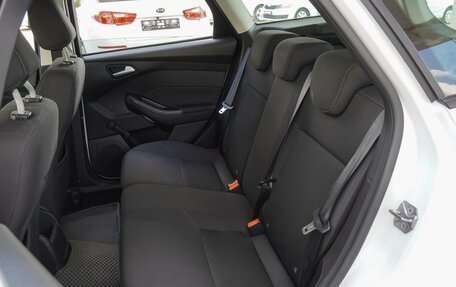Ford Focus III, 2018 год, 1 150 000 рублей, 9 фотография