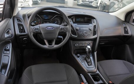 Ford Focus III, 2018 год, 1 150 000 рублей, 6 фотография