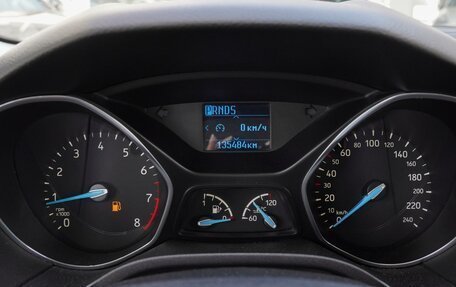 Ford Focus III, 2018 год, 1 150 000 рублей, 12 фотография