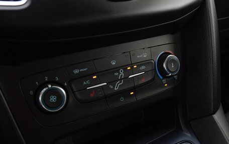 Ford Focus III, 2018 год, 1 150 000 рублей, 14 фотография