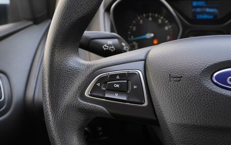 Ford Focus III, 2018 год, 1 150 000 рублей, 16 фотография