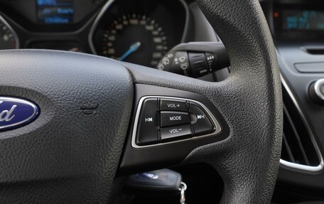 Ford Focus III, 2018 год, 1 150 000 рублей, 15 фотография