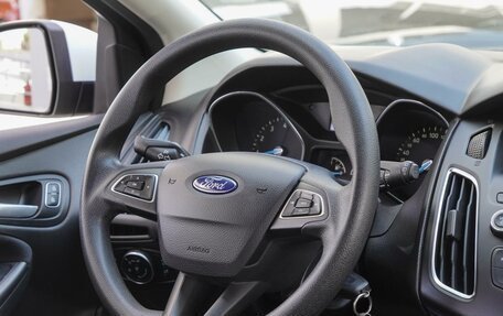 Ford Focus III, 2018 год, 1 150 000 рублей, 17 фотография