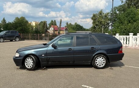 Mercedes-Benz C-Класс, 1998 год, 488 000 рублей, 2 фотография