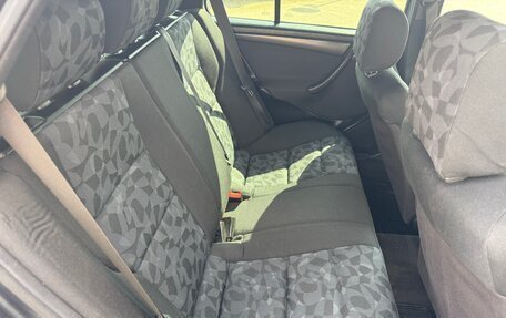 Mercedes-Benz C-Класс, 1998 год, 488 000 рублей, 12 фотография