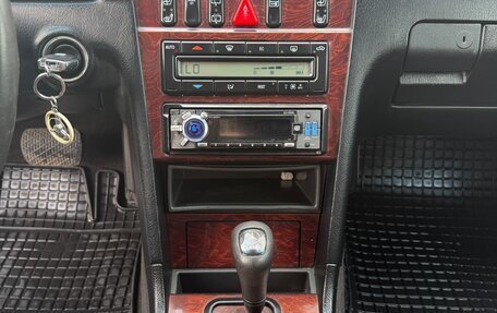 Mercedes-Benz C-Класс, 1998 год, 488 000 рублей, 14 фотография