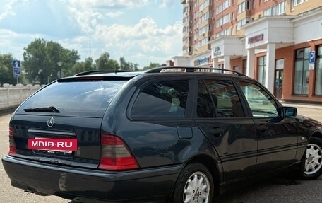Mercedes-Benz C-Класс, 1998 год, 488 000 рублей, 5 фотография