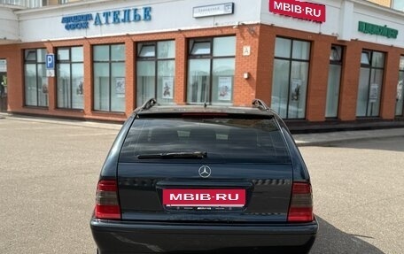 Mercedes-Benz C-Класс, 1998 год, 488 000 рублей, 4 фотография