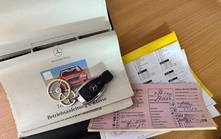 Mercedes-Benz C-Класс, 1998 год, 488 000 рублей, 30 фотография