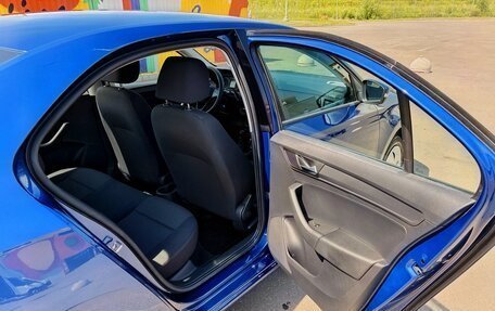 Volkswagen Polo VI (EU Market), 2021 год, 1 580 000 рублей, 11 фотография