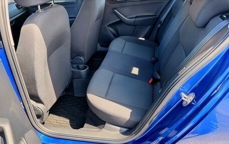 Volkswagen Polo VI (EU Market), 2021 год, 1 580 000 рублей, 10 фотография