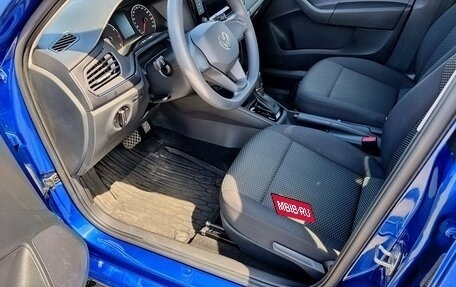 Volkswagen Polo VI (EU Market), 2021 год, 1 580 000 рублей, 8 фотография