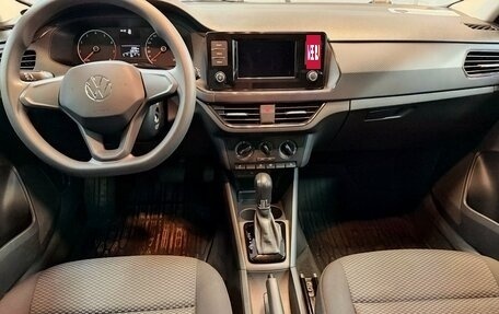 Volkswagen Polo VI (EU Market), 2021 год, 1 580 000 рублей, 21 фотография