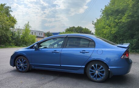 Honda Civic VIII, 2008 год, 560 000 рублей, 5 фотография