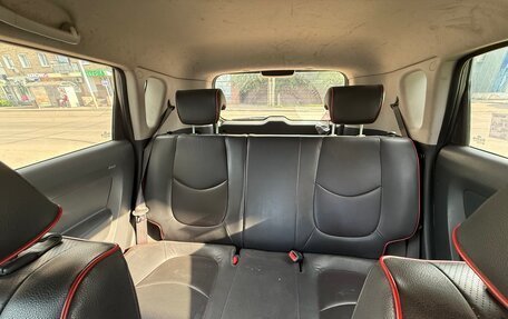 KIA Soul I рестайлинг, 2009 год, 670 000 рублей, 4 фотография