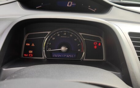 Honda Civic VIII, 2008 год, 560 000 рублей, 10 фотография