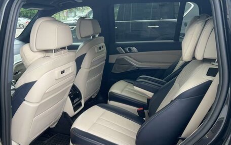 BMW X7, 2019 год, 6 250 000 рублей, 6 фотография