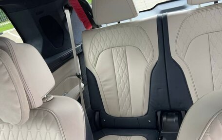 BMW X7, 2019 год, 6 250 000 рублей, 7 фотография