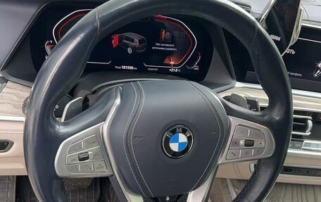 BMW X7, 2019 год, 6 250 000 рублей, 8 фотография