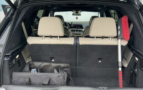 BMW X7, 2019 год, 6 250 000 рублей, 12 фотография