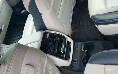 BMW X7, 2019 год, 6 250 000 рублей, 11 фотография