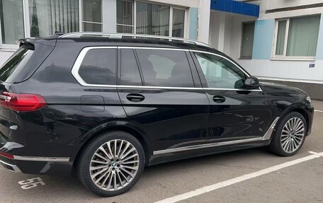 BMW X7, 2019 год, 6 250 000 рублей, 4 фотография