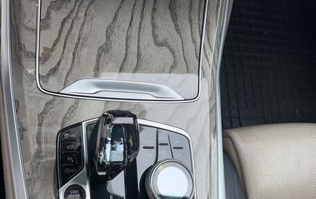 BMW X7, 2019 год, 6 250 000 рублей, 9 фотография