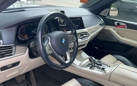 BMW X7, 2019 год, 6 250 000 рублей, 5 фотография