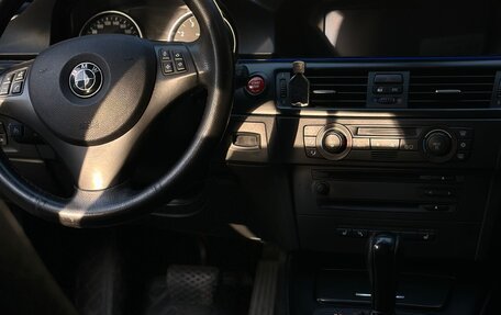 BMW 3 серия, 2005 год, 1 150 000 рублей, 8 фотография