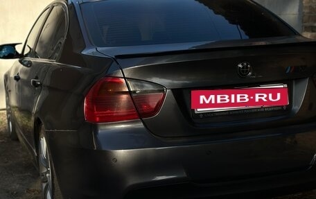 BMW 3 серия, 2005 год, 1 150 000 рублей, 9 фотография