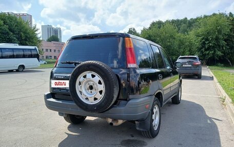 Honda CR-V IV, 2000 год, 500 000 рублей, 5 фотография