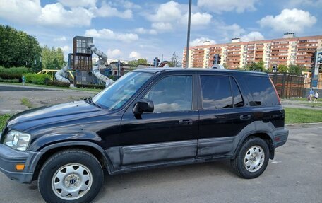 Honda CR-V IV, 2000 год, 500 000 рублей, 3 фотография