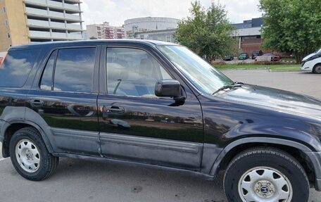 Honda CR-V IV, 2000 год, 500 000 рублей, 6 фотография