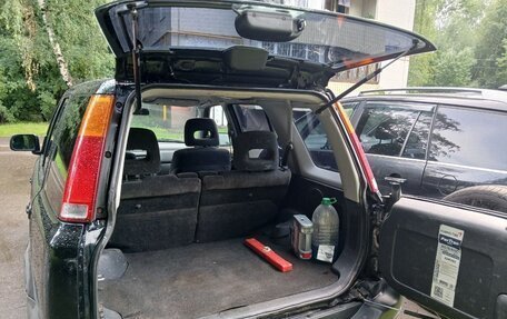 Honda CR-V IV, 2000 год, 500 000 рублей, 8 фотография