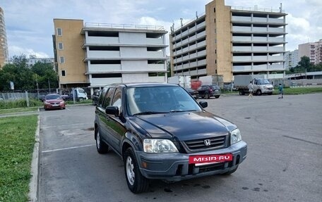 Honda CR-V IV, 2000 год, 500 000 рублей, 7 фотография