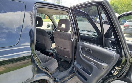 Honda CR-V IV, 2000 год, 500 000 рублей, 12 фотография