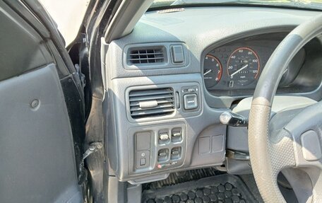 Honda CR-V IV, 2000 год, 500 000 рублей, 18 фотография