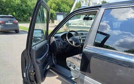 Honda CR-V IV, 2000 год, 500 000 рублей, 11 фотография