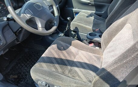 Honda CR-V IV, 2000 год, 500 000 рублей, 17 фотография