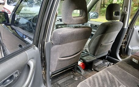 Honda CR-V IV, 2000 год, 500 000 рублей, 14 фотография