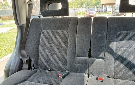 Honda CR-V IV, 2000 год, 500 000 рублей, 15 фотография