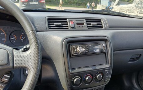 Honda CR-V IV, 2000 год, 500 000 рублей, 19 фотография