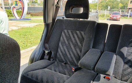 Honda CR-V IV, 2000 год, 500 000 рублей, 16 фотография